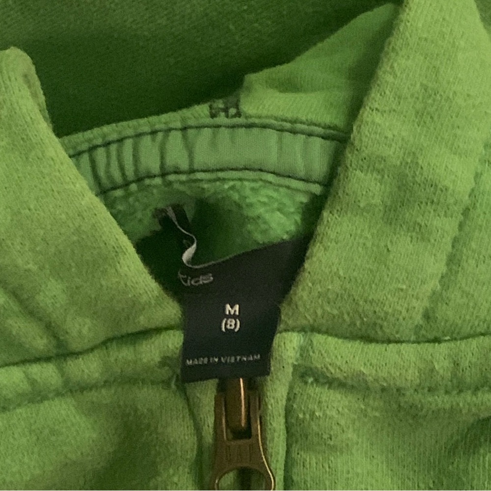 Gap Sweatshirt - Picture 7 of 7